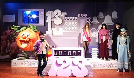 Blogssipgirl visitado: exposición 