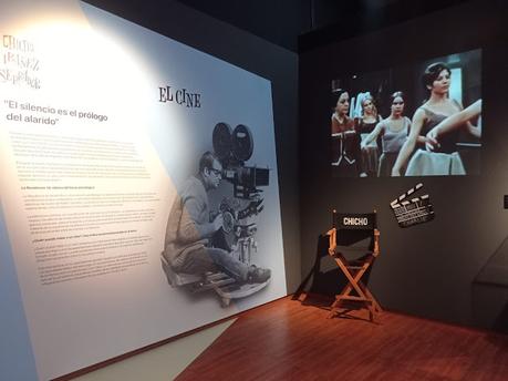 Blogssipgirl visitado: exposición 