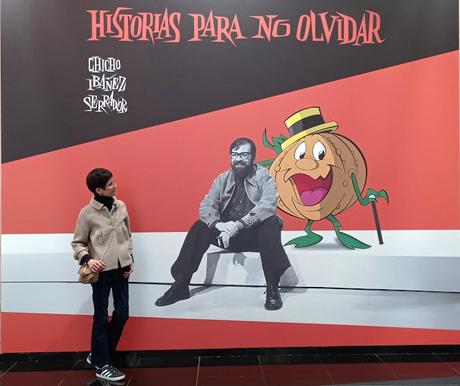 Blogssipgirl visitado: exposición 