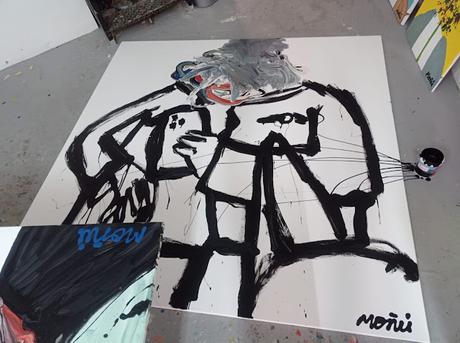 BLOGSSIPGIRL TE PRESENTA: JOSÉ MOÑÚ. ARTE ENÉRGICO QUE TRANSMITE EMOCIONES Y SENTIMIENTOS. BLOGSSIPGIRL TE PRESENTA: JOSÉ MOÑÚ. ARTE ENÉRGICO QUE TRANSMITE EMOCIONES Y SENTIMIENTOS.