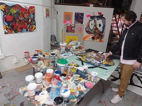 BLOGSSIPGIRL TE PRESENTA: JOSÉ MOÑÚ. ARTE ENÉRGICO QUE TRANSMITE EMOCIONES Y SENTIMIENTOS. BLOGSSIPGIRL TE PRESENTA: JOSÉ MOÑÚ. ARTE ENÉRGICO QUE TRANSMITE EMOCIONES Y SENTIMIENTOS.