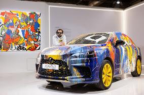 BLOGSSIPGIRL TE PRESENTA: JOSÉ MOÑÚ. ARTE ENÉRGICO QUE TRANSMITE EMOCIONES Y SENTIMIENTOS.