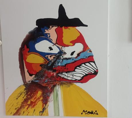 BLOGSSIPGIRL TE PRESENTA: JOSÉ MOÑÚ. ARTE ENÉRGICO QUE TRANSMITE EMOCIONES Y SENTIMIENTOS. BLOGSSIPGIRL TE PRESENTA: JOSÉ MOÑÚ. ARTE ENÉRGICO QUE TRANSMITE EMOCIONES Y SENTIMIENTOS.