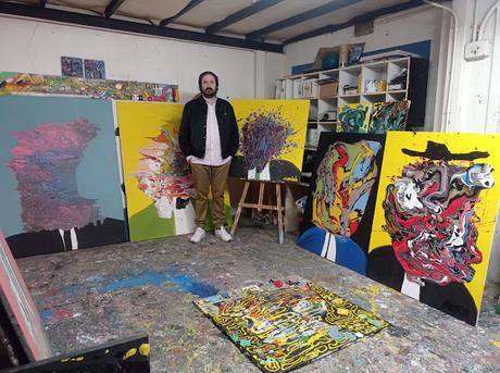 BLOGSSIPGIRL TE PRESENTA: JOSÉ MOÑÚ. ARTE ENÉRGICO QUE TRANSMITE EMOCIONES Y SENTIMIENTOS. BLOGSSIPGIRL TE PRESENTA: JOSÉ MOÑÚ. ARTE ENÉRGICO QUE TRANSMITE EMOCIONES Y SENTIMIENTOS.