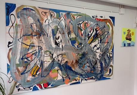 BLOGSSIPGIRL TE PRESENTA: JOSÉ MOÑÚ. ARTE ENÉRGICO QUE TRANSMITE EMOCIONES Y SENTIMIENTOS. BLOGSSIPGIRL TE PRESENTA: JOSÉ MOÑÚ. ARTE ENÉRGICO QUE TRANSMITE EMOCIONES Y SENTIMIENTOS.