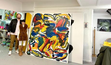 BLOGSSIPGIRL TE PRESENTA: JOSÉ MOÑÚ. ARTE ENÉRGICO QUE TRANSMITE EMOCIONES Y SENTIMIENTOS. BLOGSSIPGIRL TE PRESENTA: JOSÉ MOÑÚ. ARTE ENÉRGICO QUE TRANSMITE EMOCIONES Y SENTIMIENTOS.