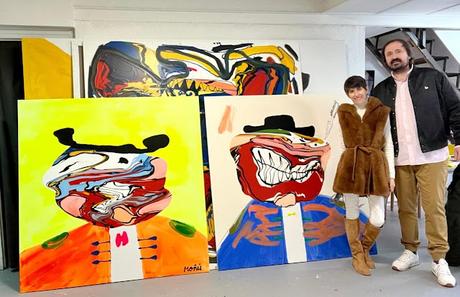 BLOGSSIPGIRL TE PRESENTA: JOSÉ MOÑÚ. ARTE ENÉRGICO QUE TRANSMITE EMOCIONES Y SENTIMIENTOS. BLOGSSIPGIRL TE PRESENTA: JOSÉ MOÑÚ. ARTE ENÉRGICO QUE TRANSMITE EMOCIONES Y SENTIMIENTOS.