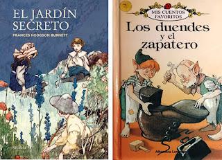 Ilustrando a... Beatriz Castro Arbaizar