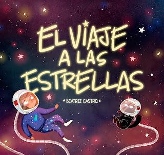 Ilustrando a... Beatriz Castro Arbaizar