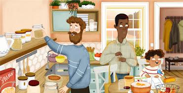 Ilustrando a... Beatriz Castro Arbaizar