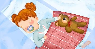 Ilustrando a... Beatriz Castro Arbaizar