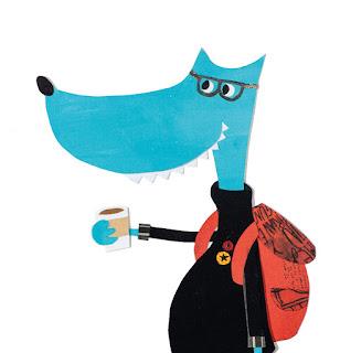 Ilustrando a... Pamela Cano Correa