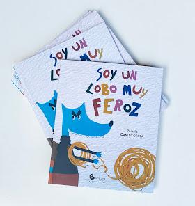 Ilustrando a... Pamela Cano Correa