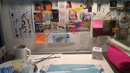 Tres propuestas para aprovechar las vacaciones creando un álbum ilustrado… y LA solución definitiva Tres propuestas para aprovechar las vacaciones creando un álbum ilustrado… y LA solución definitiva