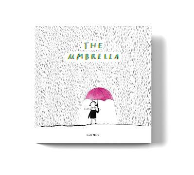 Ilustrando a... Lali Miró