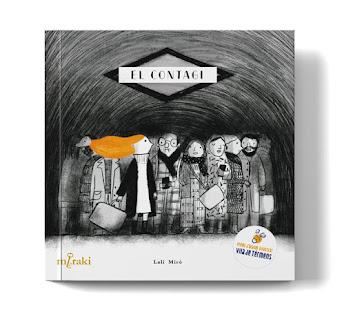 Ilustrando a... Lali Miró