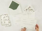 Invitaciones boda
