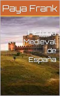 Historia Medieval de España