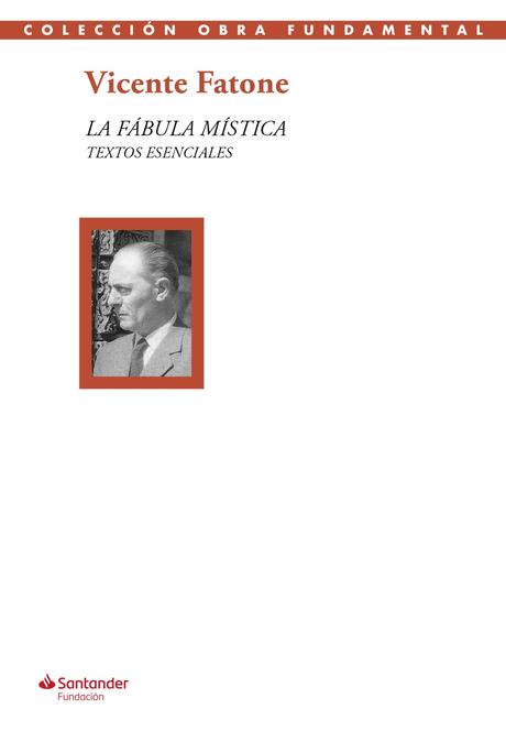 La fábula mística