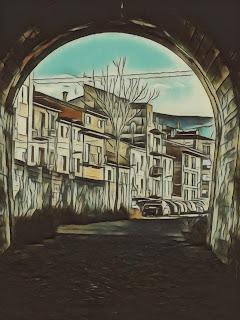 Las Casas Prohibidas {Relato de Paya Frank} Las Casas Prohibidas {Relato de Paya Frank}