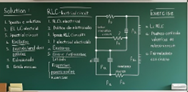 Los circuitos eléctricos en las Ingenierías: Un Enlace entre la electricidad y otras ingenierías…