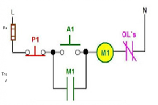 Introducción a los Controles eléctricos. Introducción a los Controles eléctricos.