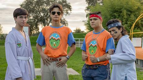 VOY A PASÁRMELO MEJOR -AQUELLOS MARAVILLOSOS AÑOS