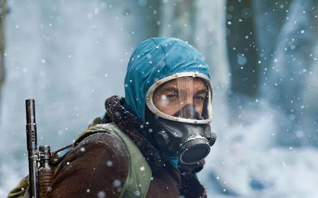 EL ETERNAUTA -EL FIN DEL MUNDO