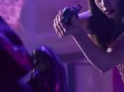 Ballerina -pelea como chica