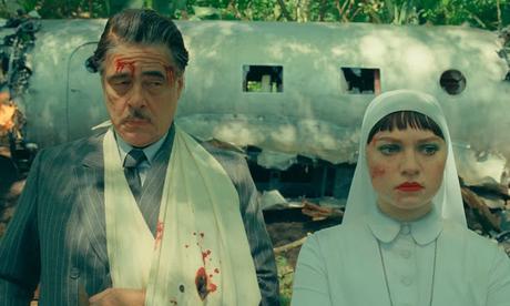 LA TRAMA FENICIA -¿MÁS DE LO MISMO? SÍ, GRACIAS LA TRAMA FENICIA -¿MÁS DE LO MISMO? SÍ, GRACIAS