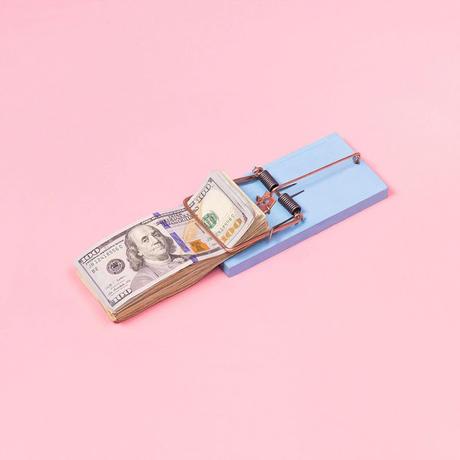 educación financiera para chicas