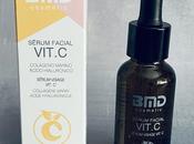 cosmetic: sérum facial vit. colágeno marino ácido hialurónico