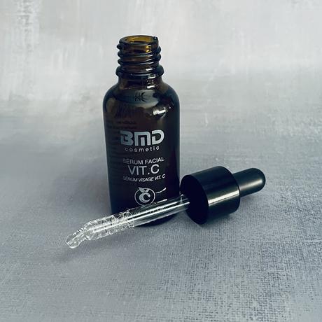 BMD COSMETIC: SÉRUM FACIAL VIT. C, COLÁGENO MARINO Y ÁCIDO HIALURÓNICO BMD COSMETIC: SÉRUM FACIAL VIT. C, COLÁGENO MARINO Y ÁCIDO HIALURÓNICO