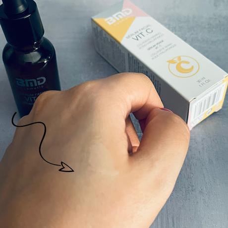 BMD COSMETIC: SÉRUM FACIAL VIT. C, COLÁGENO MARINO Y ÁCIDO HIALURÓNICO BMD COSMETIC: SÉRUM FACIAL VIT. C, COLÁGENO MARINO Y ÁCIDO HIALURÓNICO