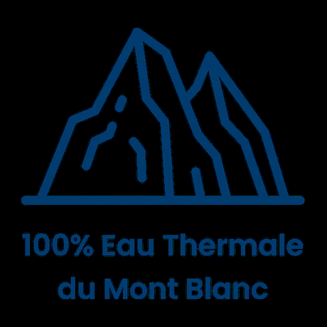 CREMA DE NOCHE SAINT GERVAIS MONT BLANC