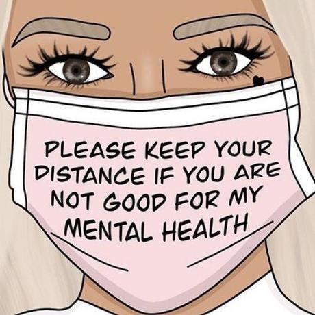 TIPOS DE GENTE TOXICA