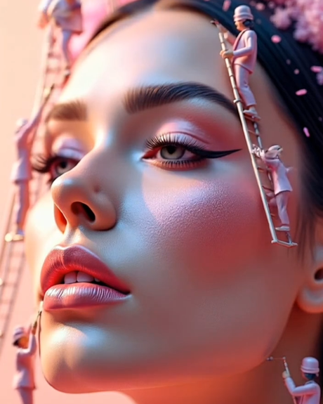 beneficios de la crioterapia facial