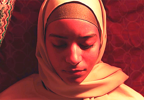 Reseña: Una inmensa alegría - Tahereh Mafi