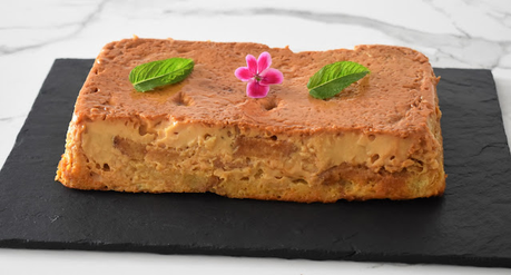 Caramelo líquido para flanes o postres