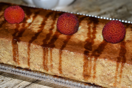 Caramelo líquido para flanes o postres