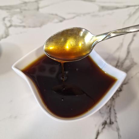 Caramelo líquido para flanes o postres