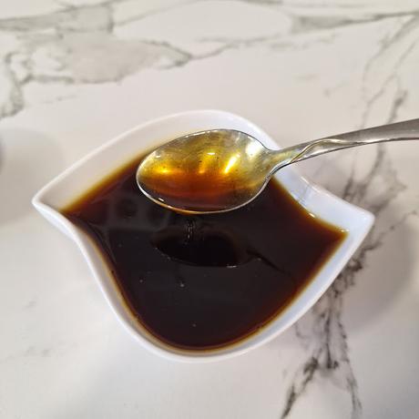 Caramelo líquido para flanes o postres