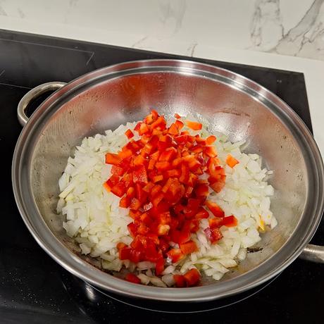 Jamoncitos de pollo guisado a la cerveza