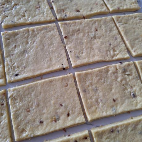 Pestiños con azucar y canela