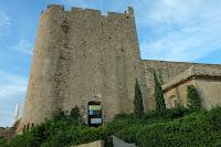 Torre de vigía y defensa Impresiona la ubicación en Palafrugell