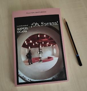 Con mi banjo y mi caballo