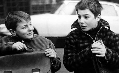 La edad de la inocencia La edad de la inocencia