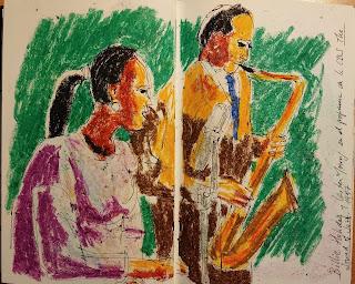 La aciaga sinceridad La aciaga sinceridad