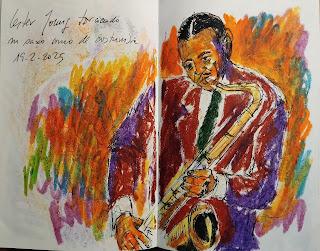 La aciaga sinceridad La aciaga sinceridad