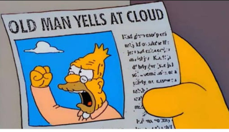 Nuevos tiempos Nuevos tiempos